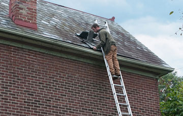 what affects urgent Buckhurst roof repairs