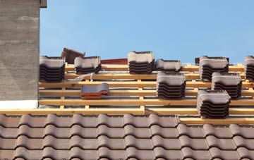 Buckhurst clay roofing costs