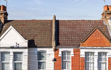 clay roofing Buckhurst, Kent