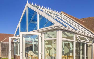 conservatory roof insulation costs Buckhurst