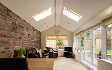 conservatory roof insulation Buckhurst, Kent