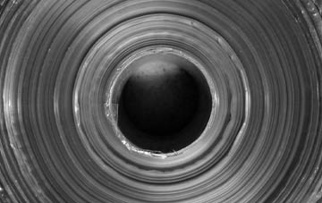 Buckhurst edpm waterproofing