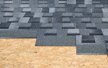 expert Buckhurst asphalt roof companies