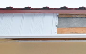 Buckhurst fascia repair costs