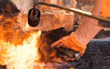 Buckhurst flat roof repair companies