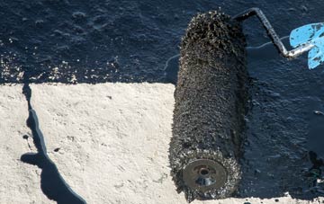 Buckhurst liquid sealant waterproofing