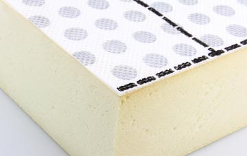 meeting Buckhurst building codes