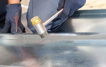 Buckhurst metal roofing costs