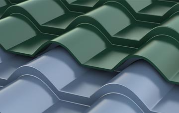 who should consider Buckhurst plastic roofs