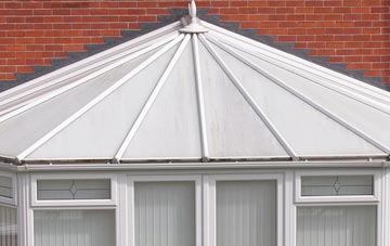 Buckhurst polycarbonate conservatory roof repairs