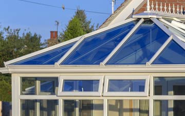 professional Buckhurst conservatory insulation
