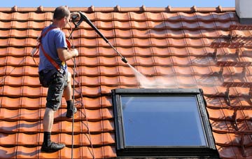 roof cleaning Buckhurst, Kent