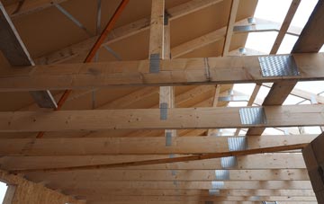 Buckhurst roof truss costs