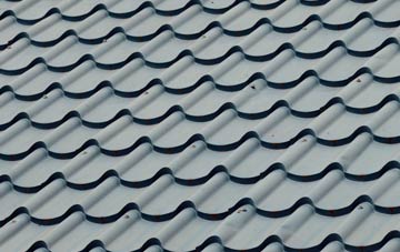 Buckhurst rubber roofing companies