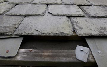 Buckhurst slate roof repairs and maintenance