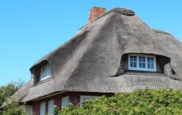 thatch roofing Buckhurst, Kent