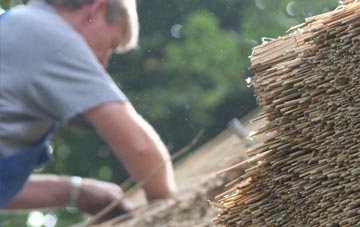 professional Buckhurst thatchers