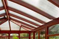Buckhurst conservatory roofing insulation