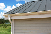 Buckhurst fascia repair