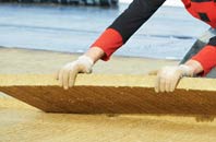 find rated Buckhurst roof insulation companies