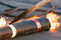 free Buckhurst flat roofing repair quotes