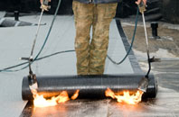 Buckhurst flat roof sealing quote