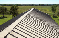Buckhurst metal roof quotes