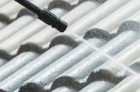 rated Buckhurst roof cleaning companies