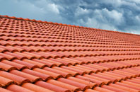Buckhurst roofing tiles