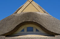 Buckhurst thatch roofing
